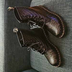 Dr. Martens Boots